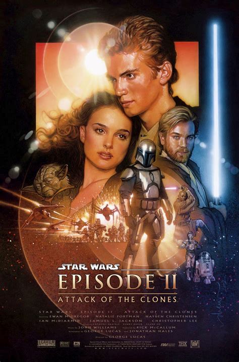 watch star wars attack of the clones fmovie|2002 star wars movie.